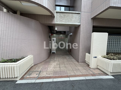 【エントランス】 | アメニティ市川