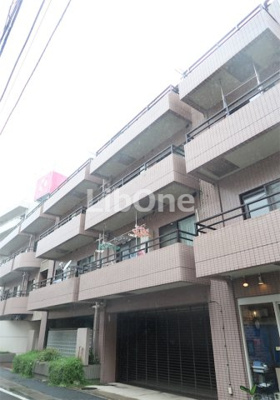 【外観】 | アメニティ市川