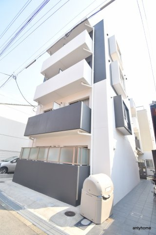 モノトーン淡路　仲介手数料無料