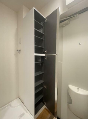 【収納】 | バーミープレイス国立