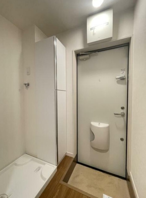 【玄関】 | バーミープレイス国立