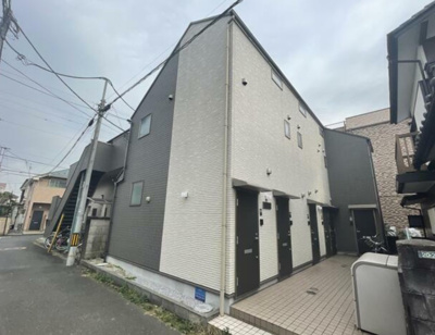 【その他共用部分】 | バーミープレイス国立