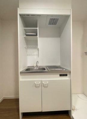 【キッチン】 | バーミープレイス国立