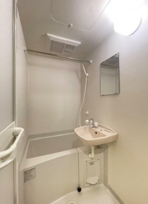 【浴室】 | バーミープレイス国立