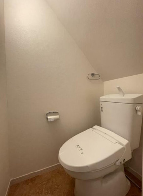 【トイレ】 | バーミープレイス国立