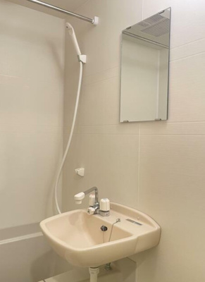 【洗面所】 | バーミープレイス国立