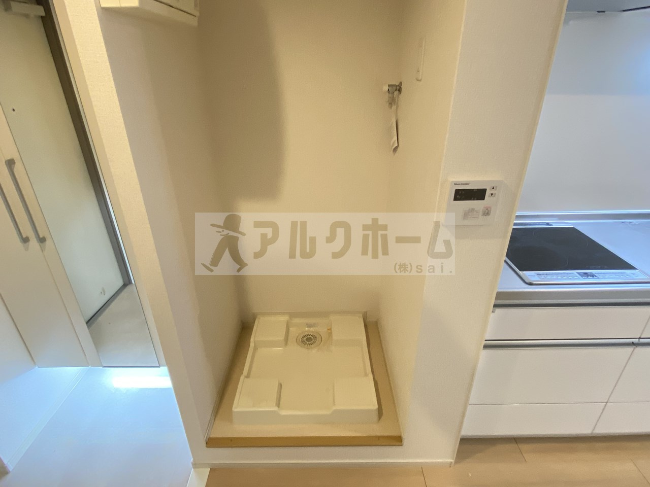 シェモワ八尾のその他