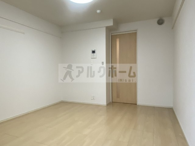 シェモワ八尾の居間・リビング