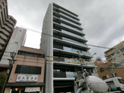 オルフェア鶴ヶ丘駅前の画像