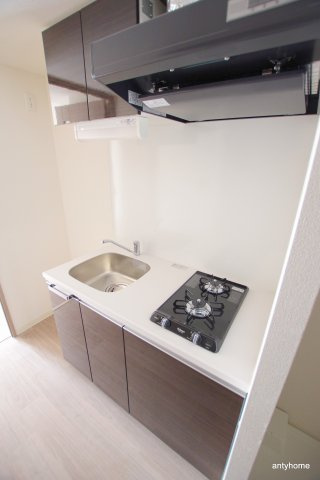 PHOENIX新大阪　仲介手数料無料のキッチン