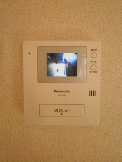 【設備】 | パストラルA