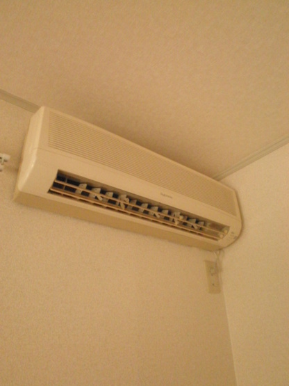 【設備】 | パストラルA