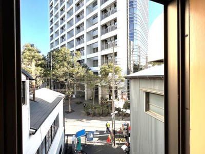 【展望】 | アルファビル