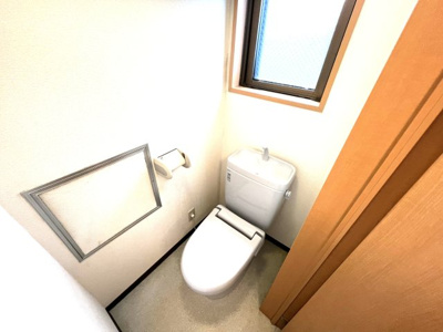 【トイレ】 | アルファビル