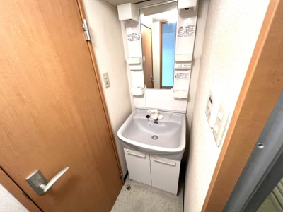 【独立洗面台】 | アルファビル