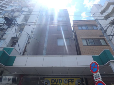 【外観】 | アルファビル