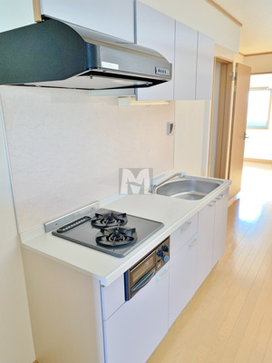 【キッチン】 | アルファビル