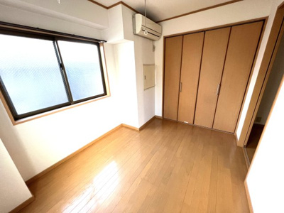 【洋室】 | アルファビル