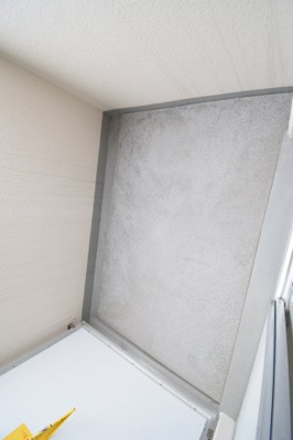 【バルコニー】 | 前原町マンション