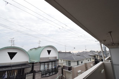 【展望】 | 前原町マンション