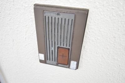 【セキュリティ】 | 前原町マンション