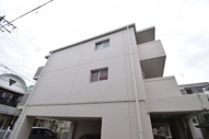 前原町マンションの画像