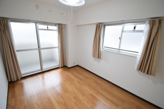 【洋室】 | 前原町マンション