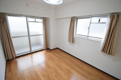 【洋室】 | 前原町マンション