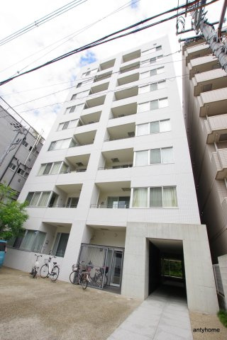 CRAFT福島野田  仲介手数料無料の外観