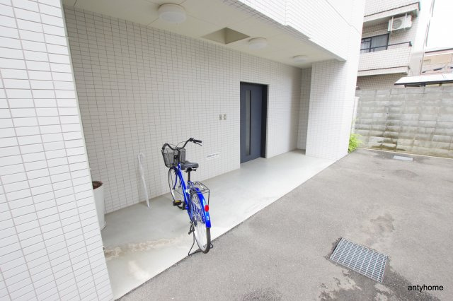 CRAFT福島野田  仲介手数料無料の駐車場