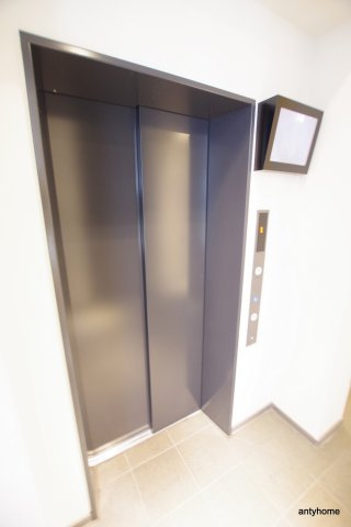 CRAFT福島野田  仲介手数料無料のその他共用部分