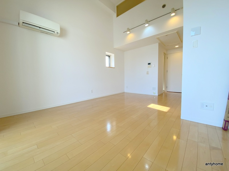 CRAFT福島野田  仲介手数料無料の寝室
