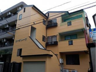 【外観】 | コーポレーヴ