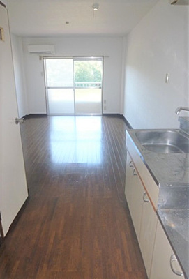 【居間・リビング】 | コーポレーヴ