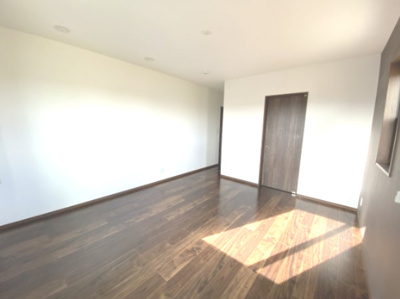 【洋室】 | 美里町阿那志 中古住宅 | 現地