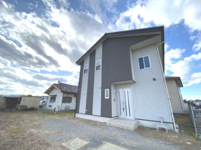 【外観】 | 美里町阿那志 中古住宅 | 現地