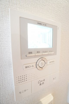 【セキュリティ】 | グランシャリオ