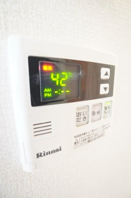 【設備】 | グランシャリオ