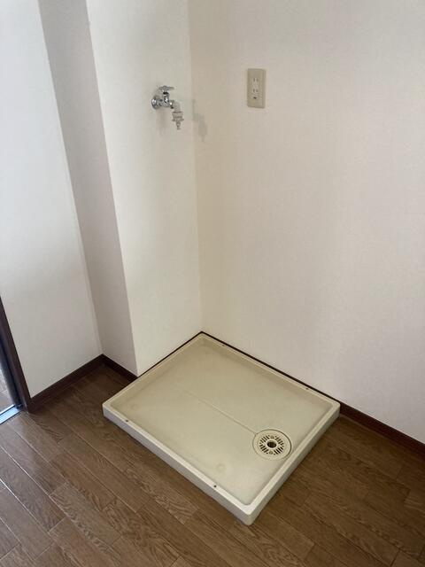 バードヒルのその他共用部分