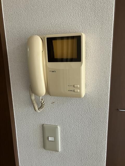 バードヒルのセキュリティ