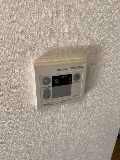 バードヒルの設備