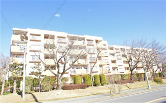 【外観】 | 北柏ライフタウンの外観です！215世帯のビッグコミュニティで管理体制良好です。