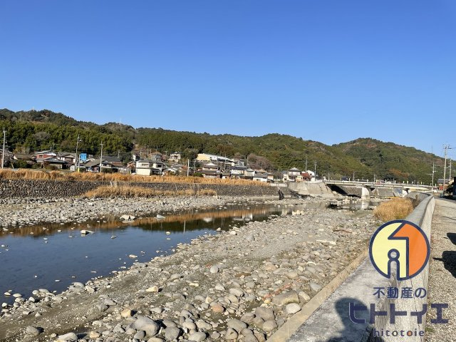 中嶋アパートⅡの周辺