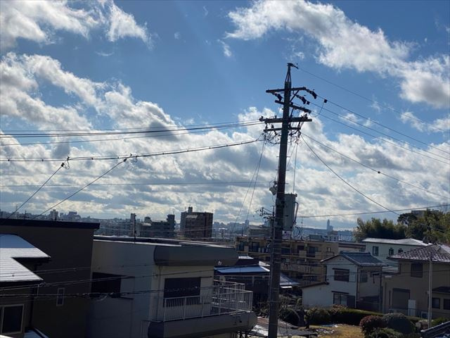 コットンハウスの展望|コットンハウス