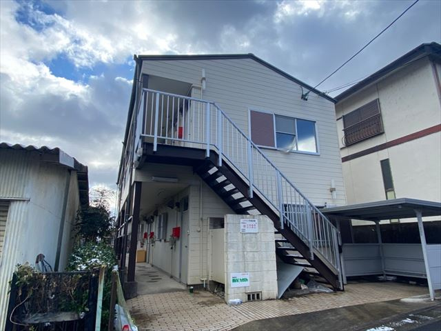 コットンハウス