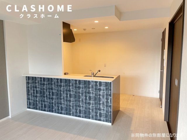 東浦ガーデンヒルズ桜タワー　　刈谷市近郊の賃貸はクラスホーム刈谷店の内装|同物件の別部屋になります。