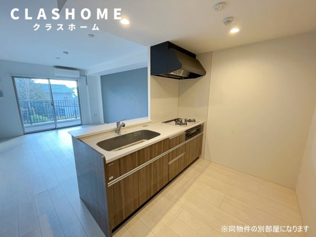 東浦ガーデンヒルズ桜タワー　　刈谷市近郊の賃貸はクラスホーム刈谷店の居間・リビング|同物件の別部屋になります。