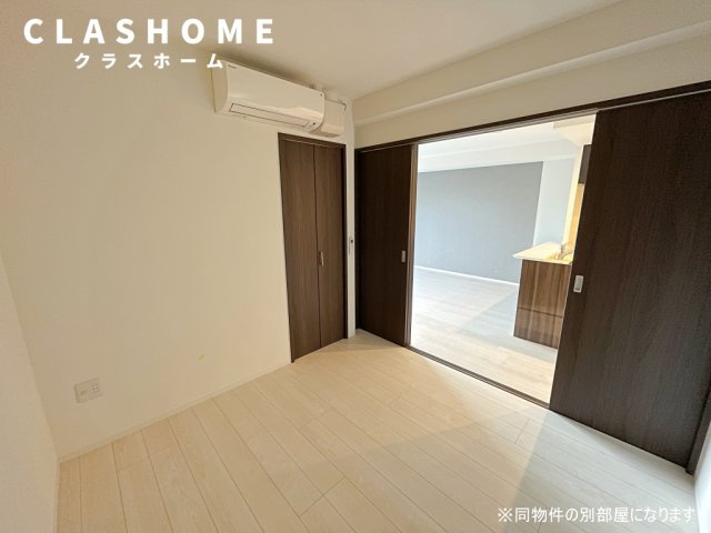 東浦ガーデンヒルズ桜タワー　　刈谷市近郊の賃貸はクラスホーム刈谷店の内装|同物件の別部屋になります。