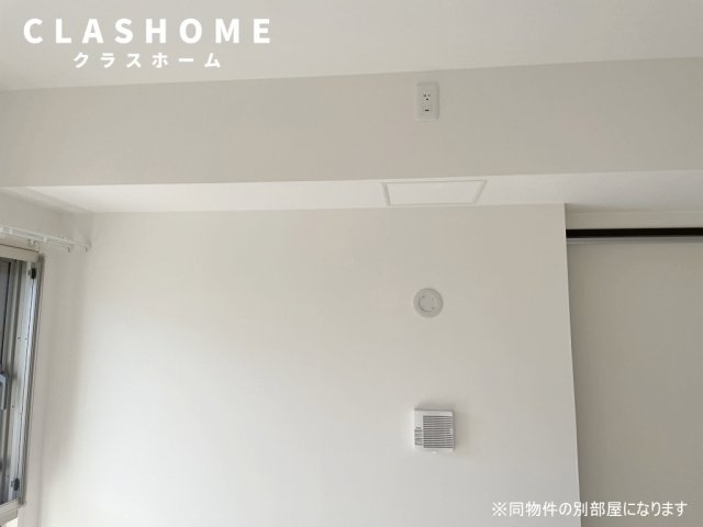東浦ガーデンヒルズ桜タワー　　刈谷市近郊の賃貸はクラスホーム刈谷店の内装|同物件の別部屋になります。