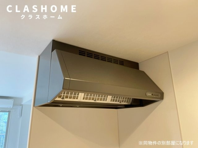 東浦ガーデンヒルズ桜タワー　　刈谷市近郊の賃貸はクラスホーム刈谷店の設備|同物件の別部屋になります。
